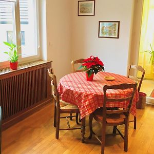 Appartement met een Slaapkamer